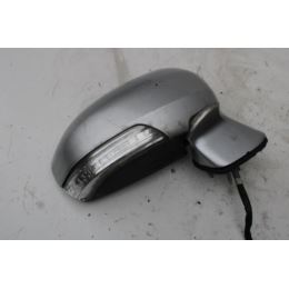 Lusterko elektryczne prawe Toyota Avensis 026399RH 2