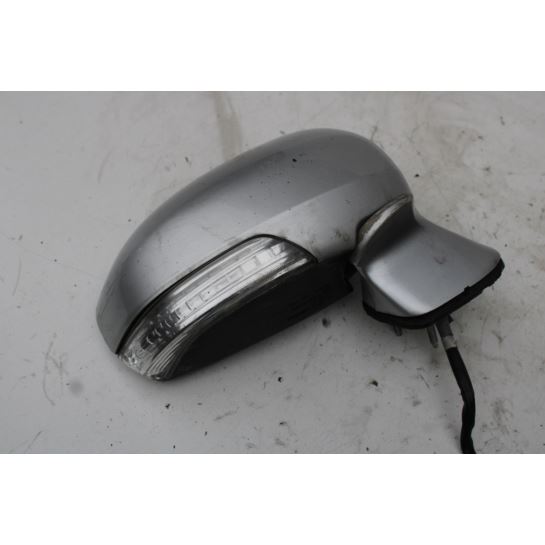 Lusterko elektryczne prawe Toyota Avensis 026399RH