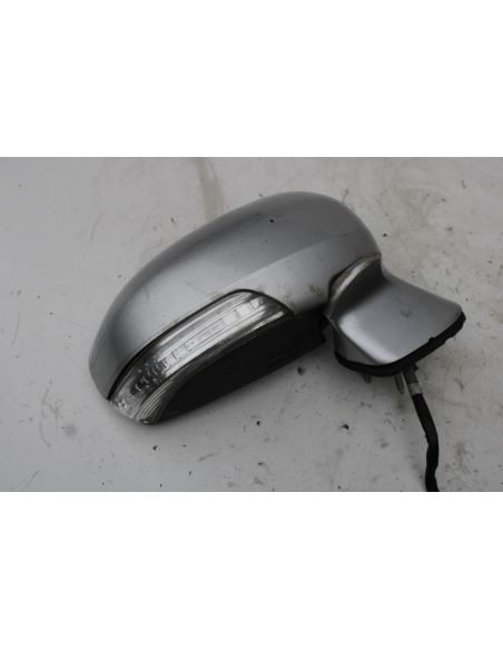 Lusterko elektryczne prawe Toyota Avensis 026399RH