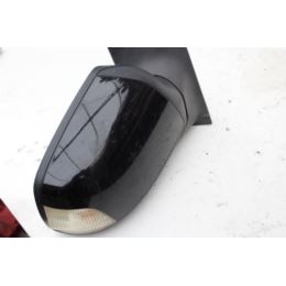 Lusterko elektryczne prawe Ford Focus 212836346 2