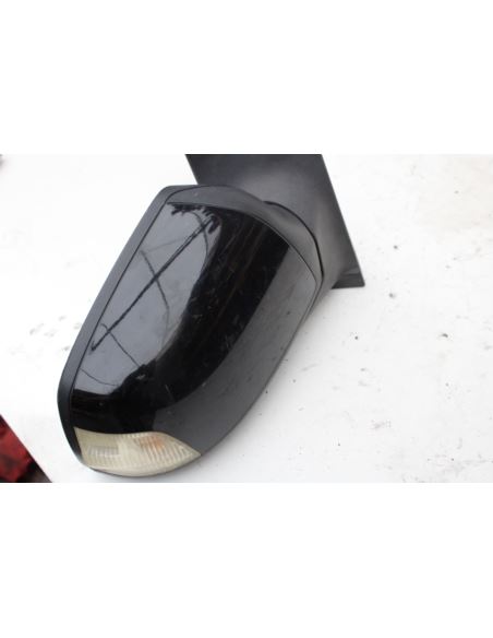 Lusterko elektryczne prawe Ford Focus 212836346