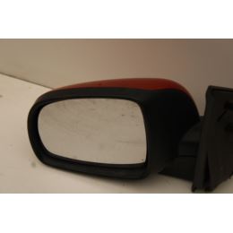 Lusterko elektryczne lewe Nissan Note I 12493080