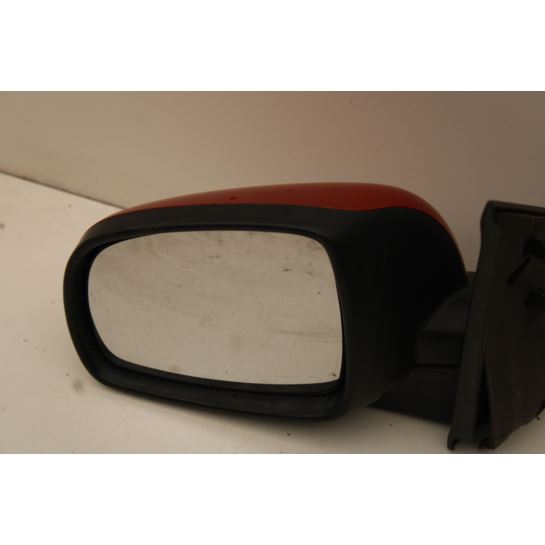 Lusterko elektryczne lewe Nissan Note I 12493080