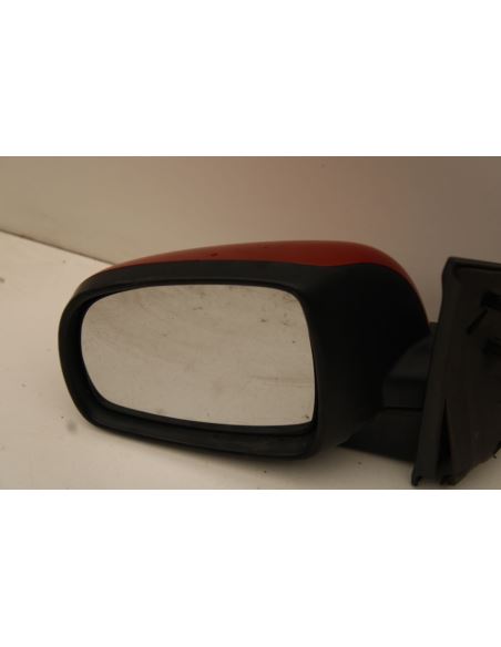 Lusterko elektryczne lewe Nissan Note I 12493080