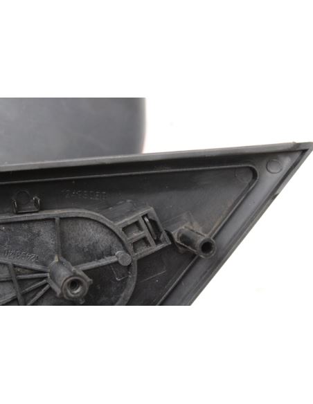 Lusterko elektryczne lewe Nissan Note I 12493080