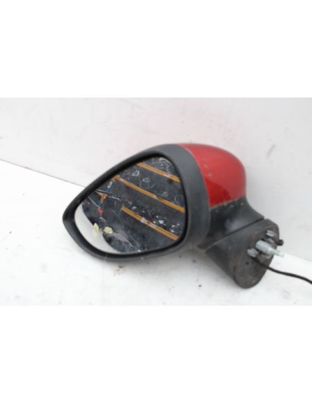 Lusterko elektryczne lewe Ford Fiesta 4202-012