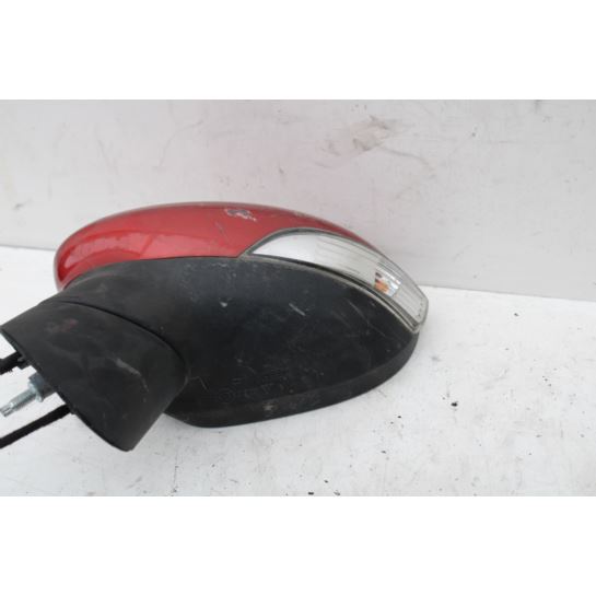 Lusterko elektryczne lewe Ford Fiesta 4202-012