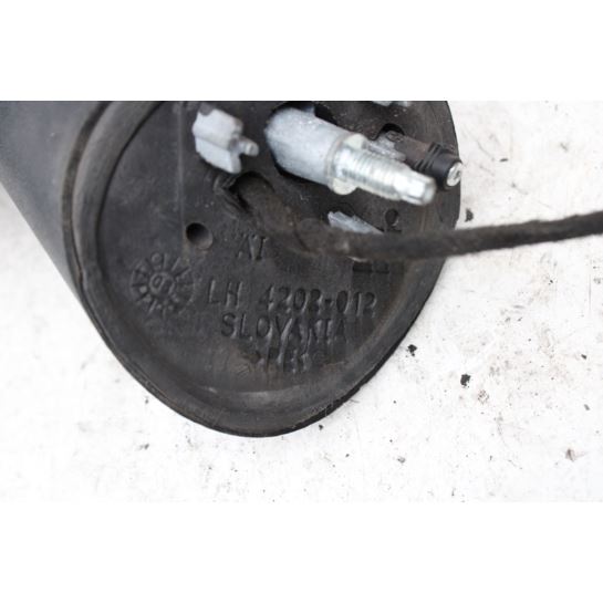 Lusterko elektryczne lewe Ford Fiesta 4202-012