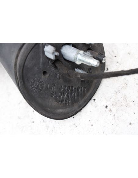 Lusterko elektryczne lewe Ford Fiesta 4202-012