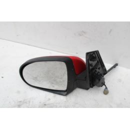 Lusterko elektryczne lewe Mitsubishi Colt 23263627