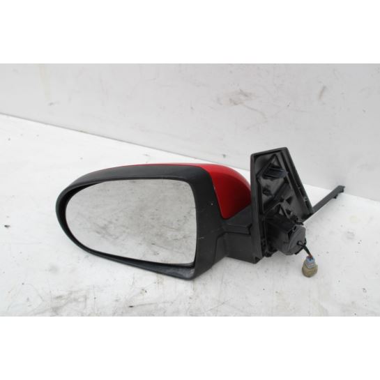 Lusterko elektryczne lewe Mitsubishi Colt 23263627
