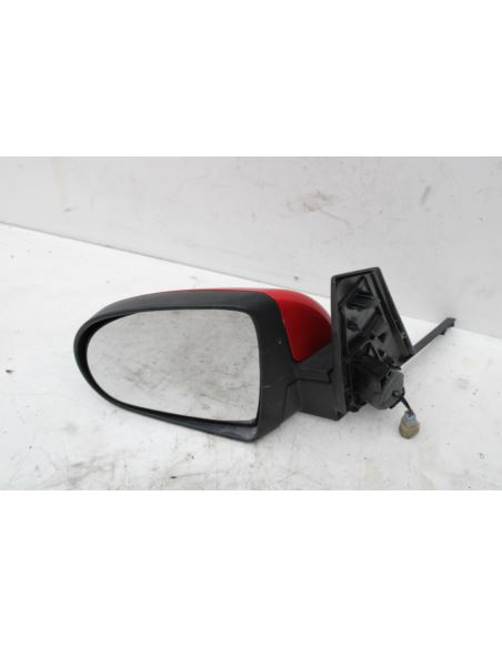 Lusterko elektryczne lewe Mitsubishi Colt 23263627