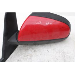 Lusterko elektryczne lewe Mitsubishi Colt 23263627 2