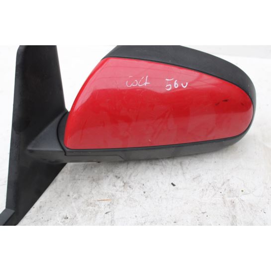 Lusterko elektryczne lewe Mitsubishi Colt 23263627