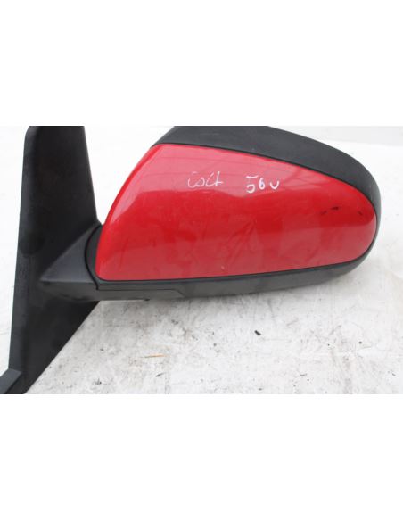 Lusterko elektryczne lewe Mitsubishi Colt 23263627