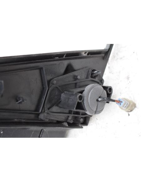 Lusterko elektryczne lewe Mitsubishi Colt 23263627