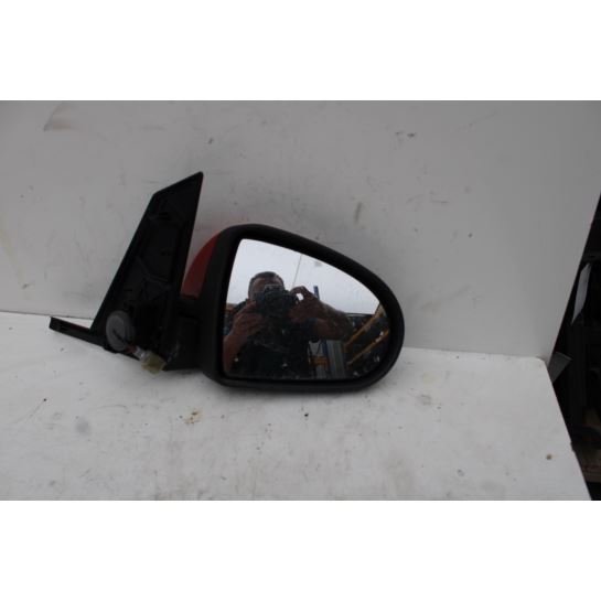 Lusterko elektryczne prawe Mitsubishi 23263628