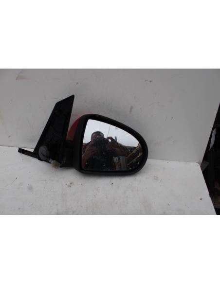Lusterko elektryczne prawe Mitsubishi 23263628
