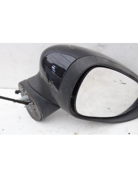 Lusterko elektryczne prawe Ford Fiesta 4201-012