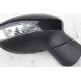 Lusterko elektryczne prawe Ford Fiesta 4201-012 2