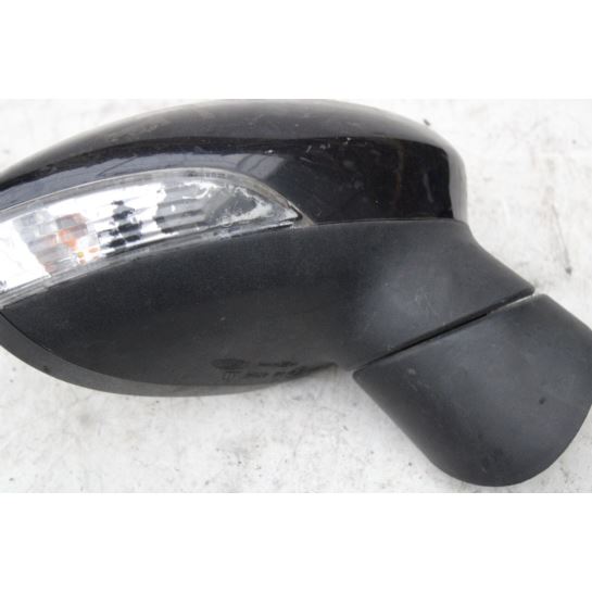 Lusterko elektryczne prawe Ford Fiesta 4201-012