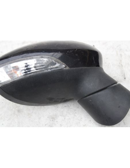 Lusterko elektryczne prawe Ford Fiesta 4201-012