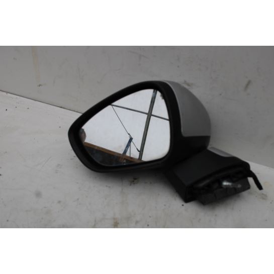 Lusterko elektryczne lewe Citroen C4 A050448