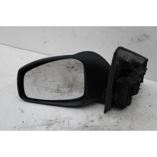 Lusterko elektryczne lewe Renault 12523140