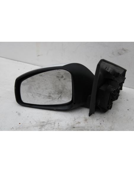 Lusterko elektryczne lewe Renault 12523140