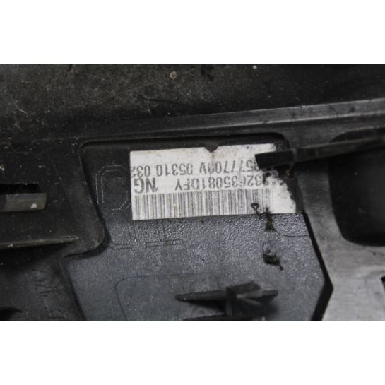 Obudowa lusterka lewa Peugeot 3008 232637067