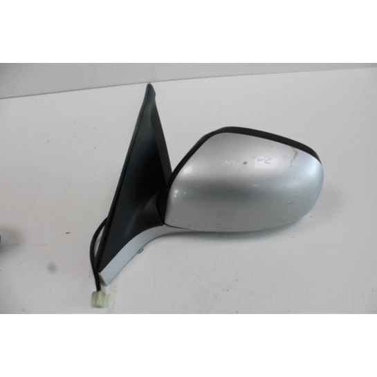 Lusterko elektryczne lewe Suzuki Swift 84702-62JB0