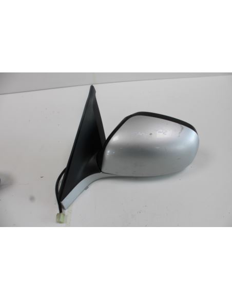 Lusterko elektryczne lewe Suzuki Swift 84702-62JB0