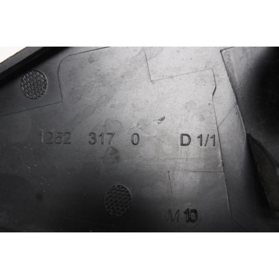 Lusterko elektryczne prawe Renault 12523170 TE69