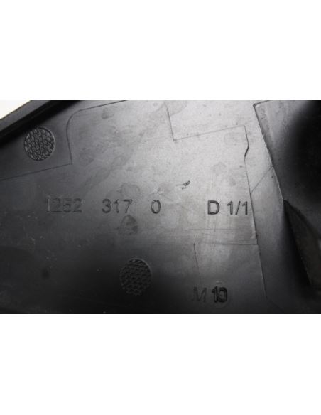 Lusterko elektryczne prawe Renault 12523170 TE69
