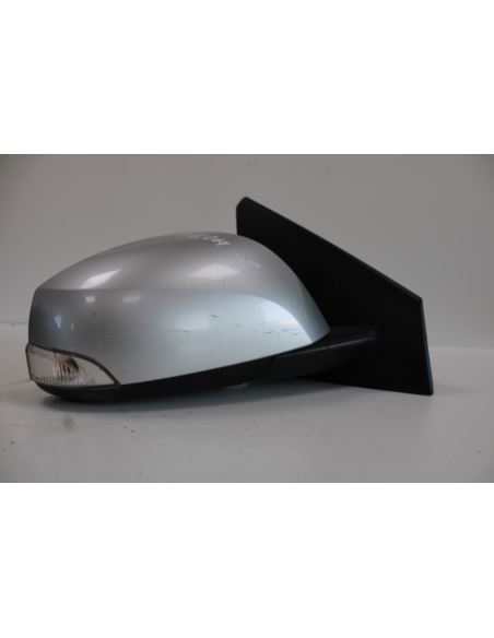 Lusterko elektryczne prawe Renault 12523170 TE69