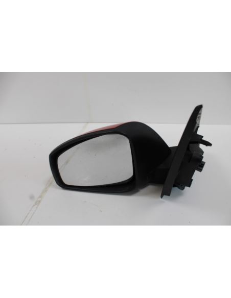 Lusterko elektryczne lewe Renault 12523160 RED
