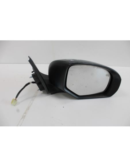 Lusterko elektryczne prawe Suzuki 84701-68L10-ZCE