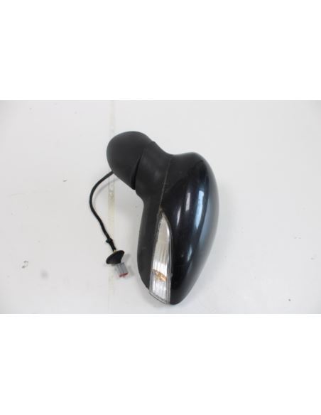 Lusterko elektryczne lewe Ford FIESTA 4202-011