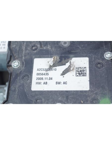Hamulec ręczny elektryczny Peugeot 3008 Hamulec ręczny elektryczny Peugeot 3008