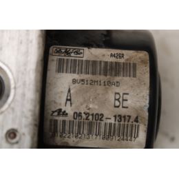 Pompa ABS Ford FIESTA MK7 8V512M110AD 2