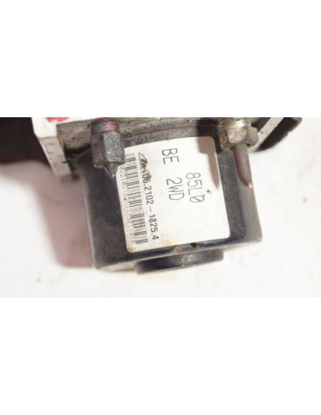 Pompa ABS Suzuki SPLASH SWIFT Opel AGILA