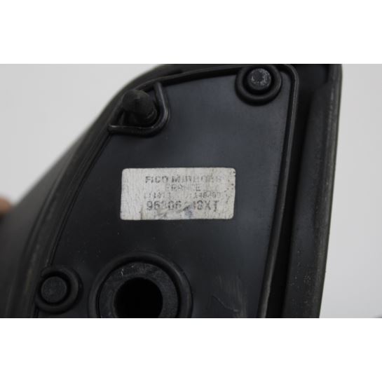 Lusterko elektryczne prawe 96806498XT Peugeot