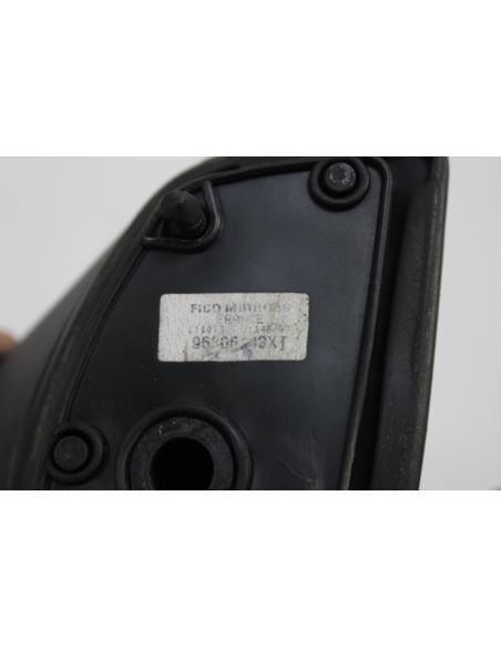 Lusterko elektryczne prawe 96806498XT Peugeot