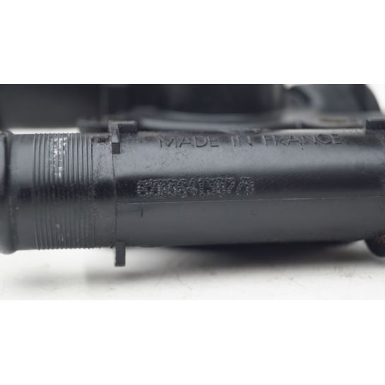 Obudowa termostatu termostat Renault 1.9 DCI