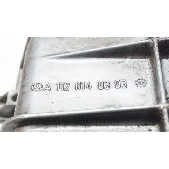 Miska olejowa Mercedes W210 3.2 V6 A1120140303