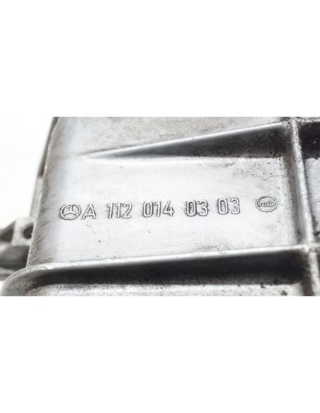 Miska olejowa Mercedes W210 3.2 V6 A1120140303