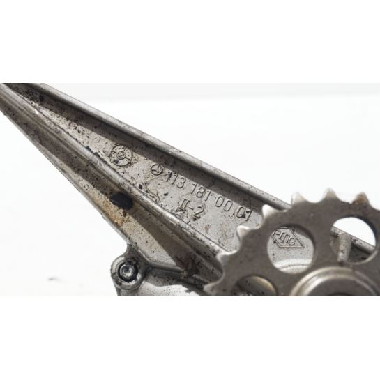 Pompa oleju Mercedes W210 3.2 V6 1131810001