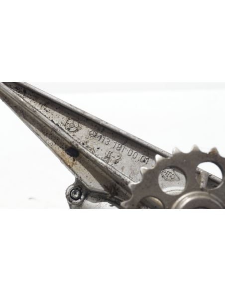 Pompa oleju Mercedes W210 3.2 V6 1131810001
