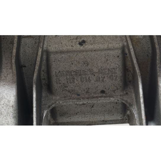 Podstawa miska oleju Mercedes W210 3.2 V6
