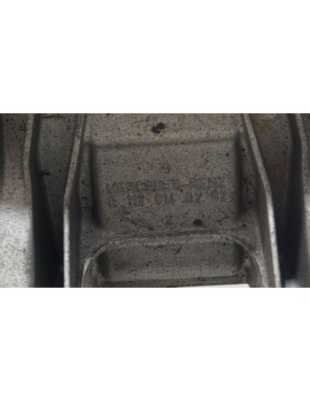 Podstawa miska oleju Mercedes W210 3.2 V6